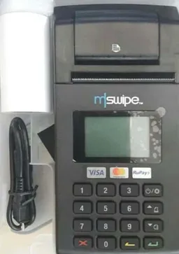 Pos Machine